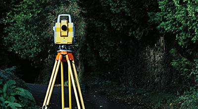 Land Surveying