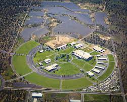 Deschutes County Fairgrounds