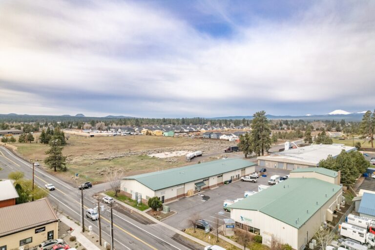 American Lane Industrial Park